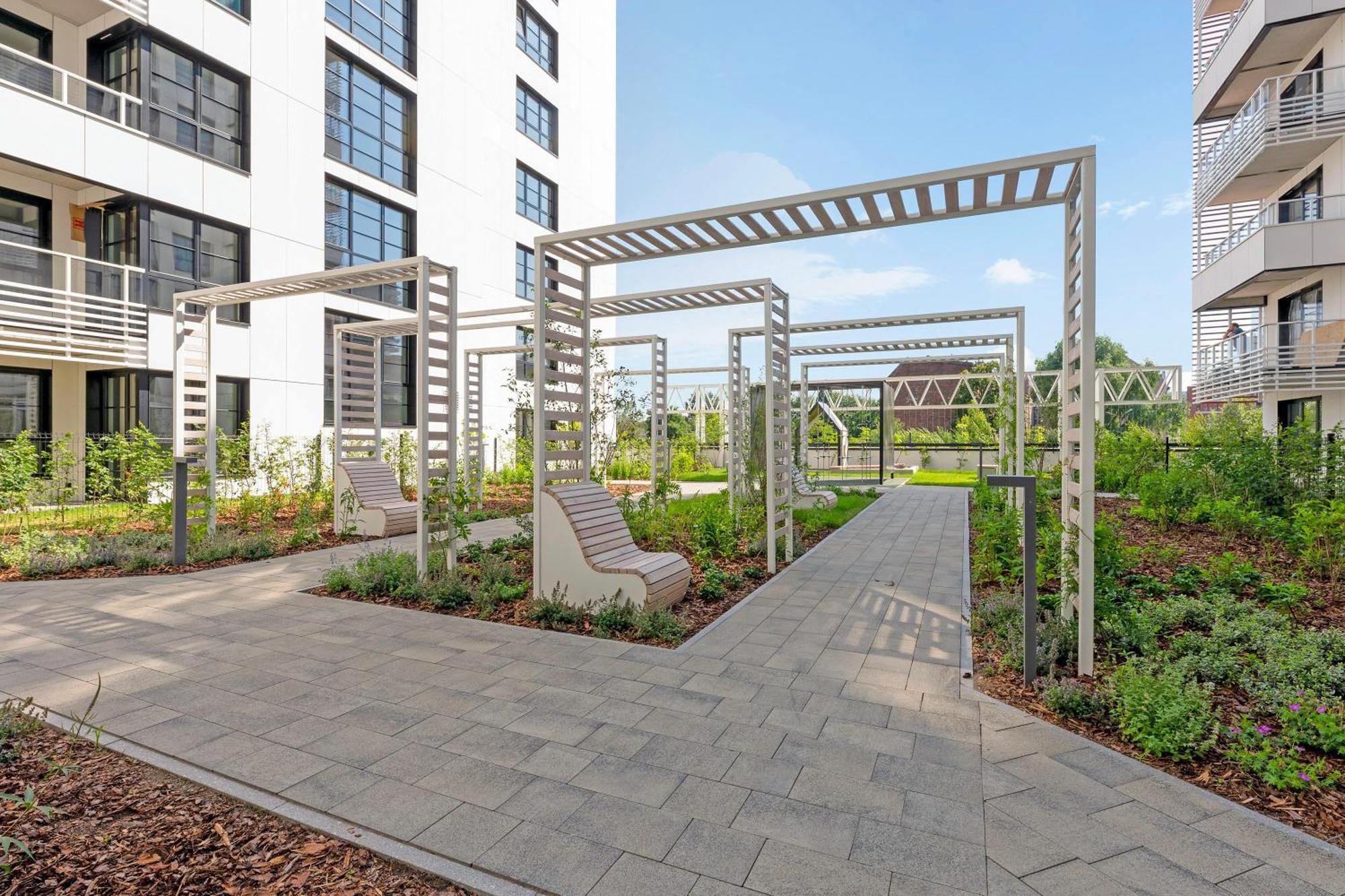 Doki Living - Foodhall & Parking By Downtown Apartments Gdańsk Kültér fotó